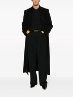 Polos Polo com Bolso Saint Laurent Preto Homme