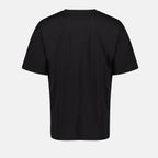 T-shirts T-shirt T-Boxty Diesel Noir Homme