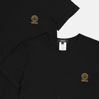 Underwear and homewear Lot de T-shirts Medusa Versace Black Homme