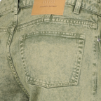 Hosen Jeans aus Denim Ami PARIS Khaki Homme