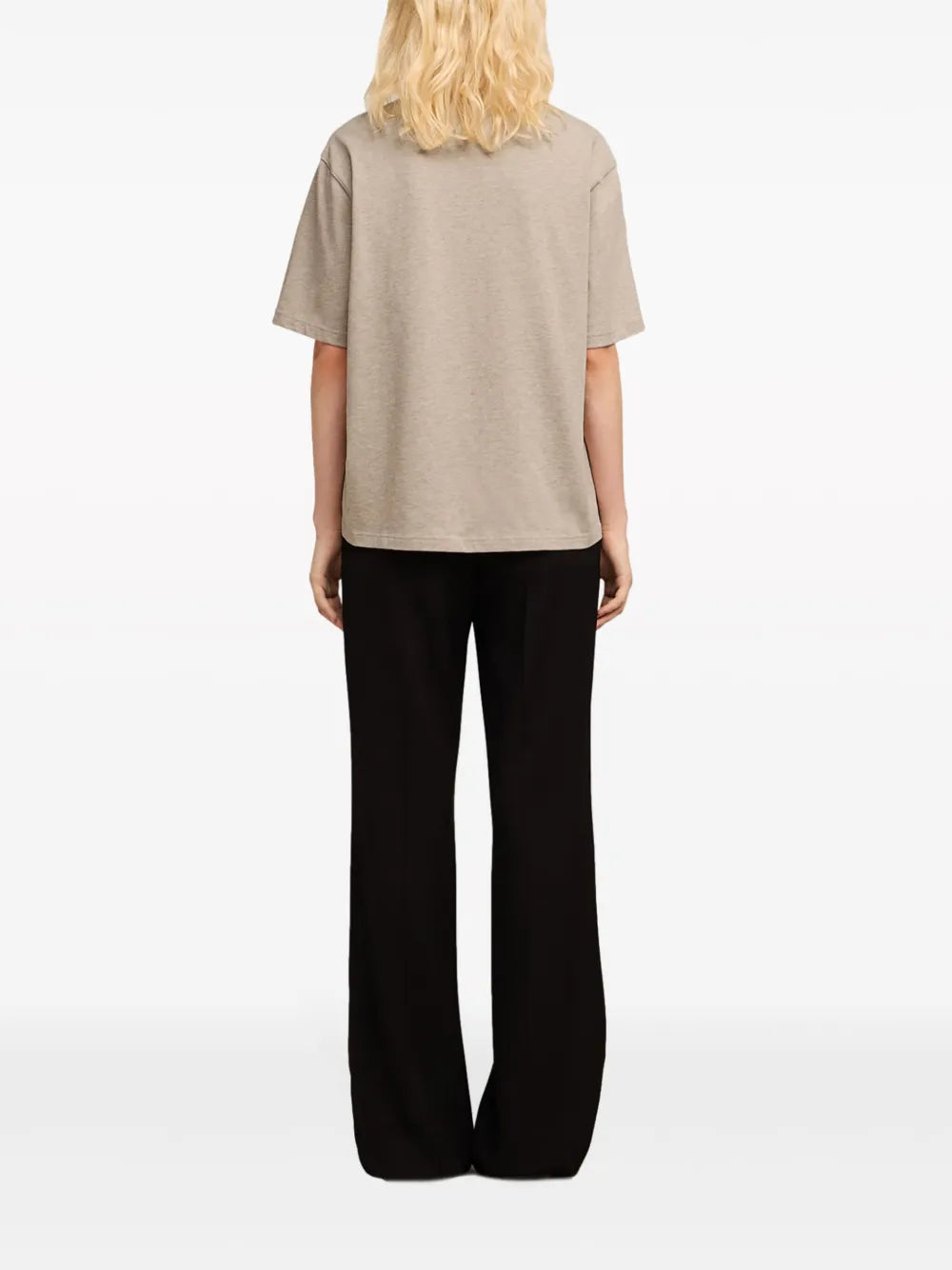 T-shirts Ami de Coeur T-shirt Ami PARIS Beige Unisex