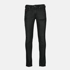Imagen del pantalón Jean Sleenker 1979 L34 de Diesel para Hombre - Temporada Otoño-Invierno 2025 - Vista Frontal