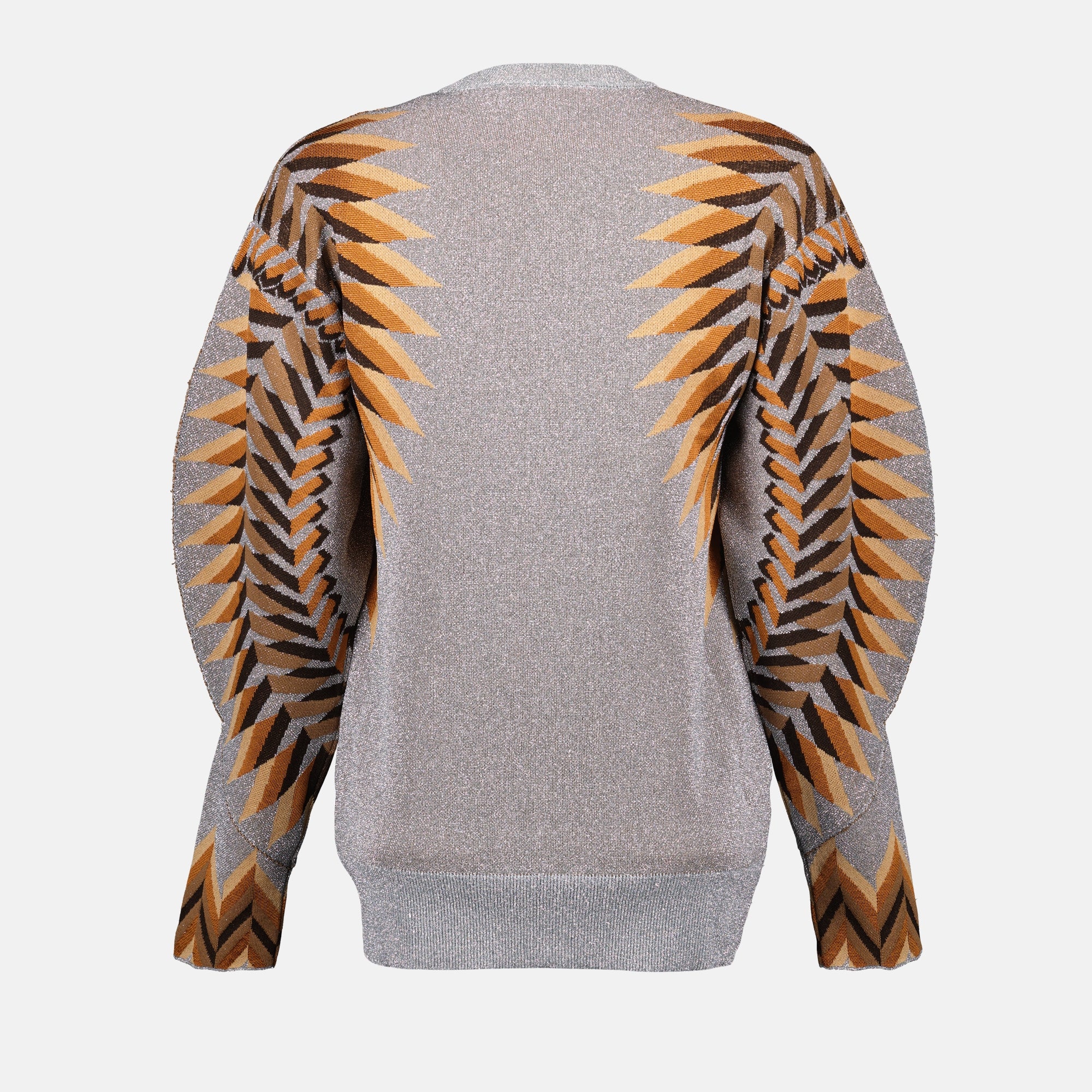 니트웨어 룩스 스웨터 Rabanne 은 여성