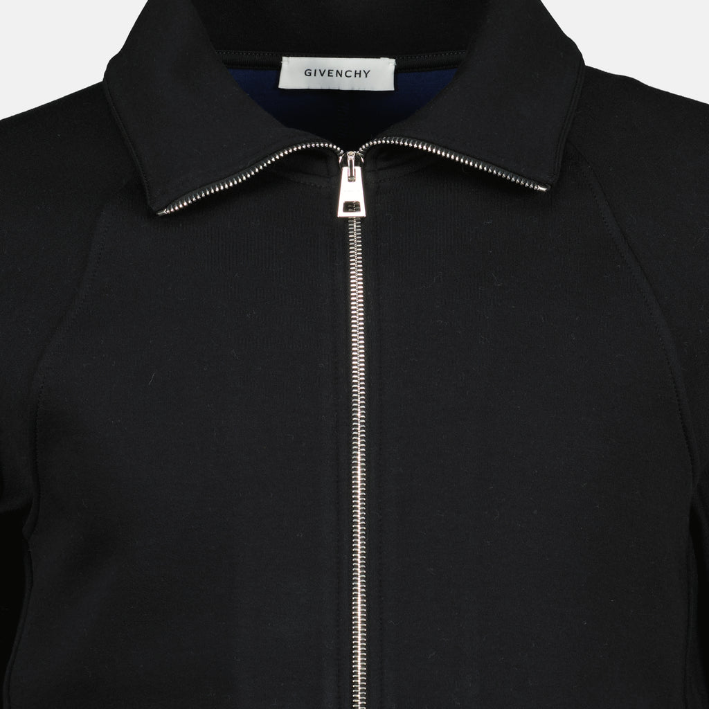 Image de l'article Veste de jogging de la marque Givenchy pour Homme - Saison Automne-Hiver 2025 - Vue détaillée_2