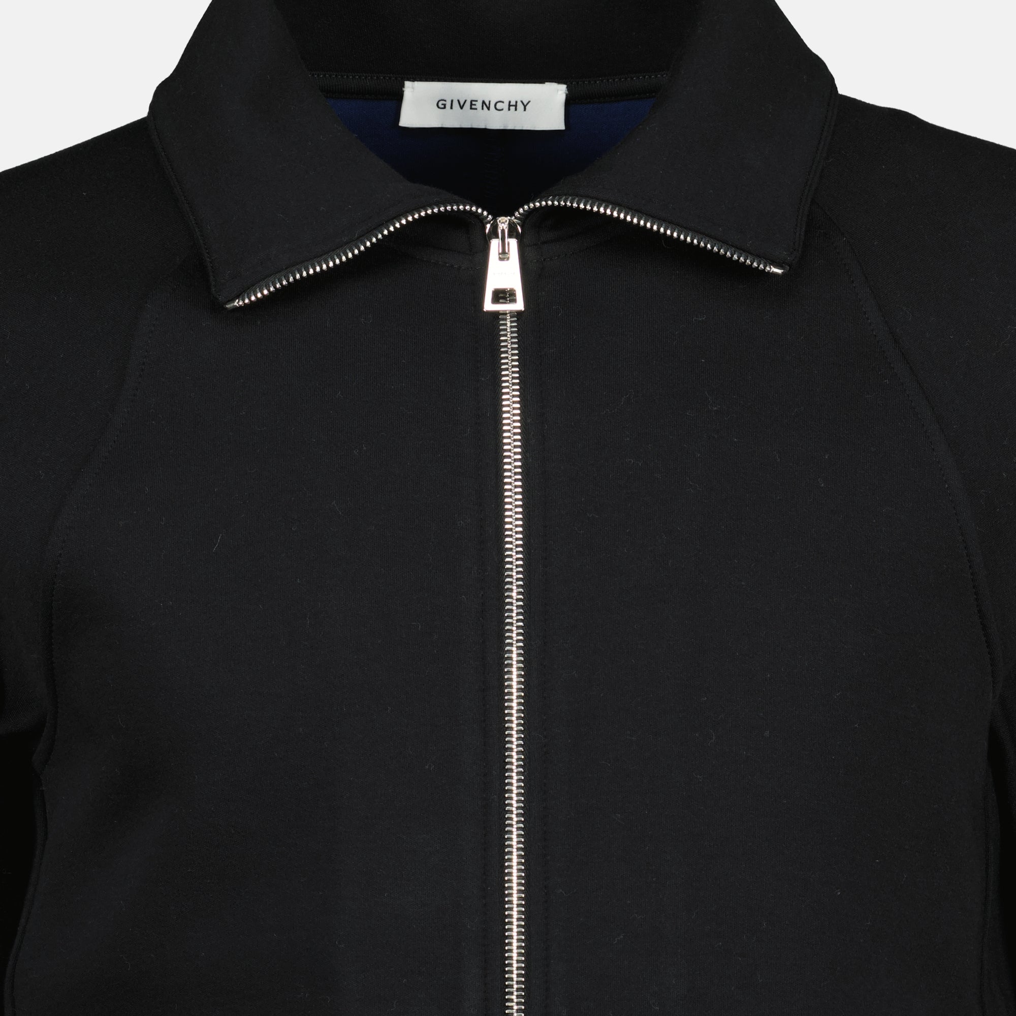 Image de l'article Veste de jogging de la marque Givenchy pour Homme - Saison Automne-Hiver 2025 - Vue détaillée_2