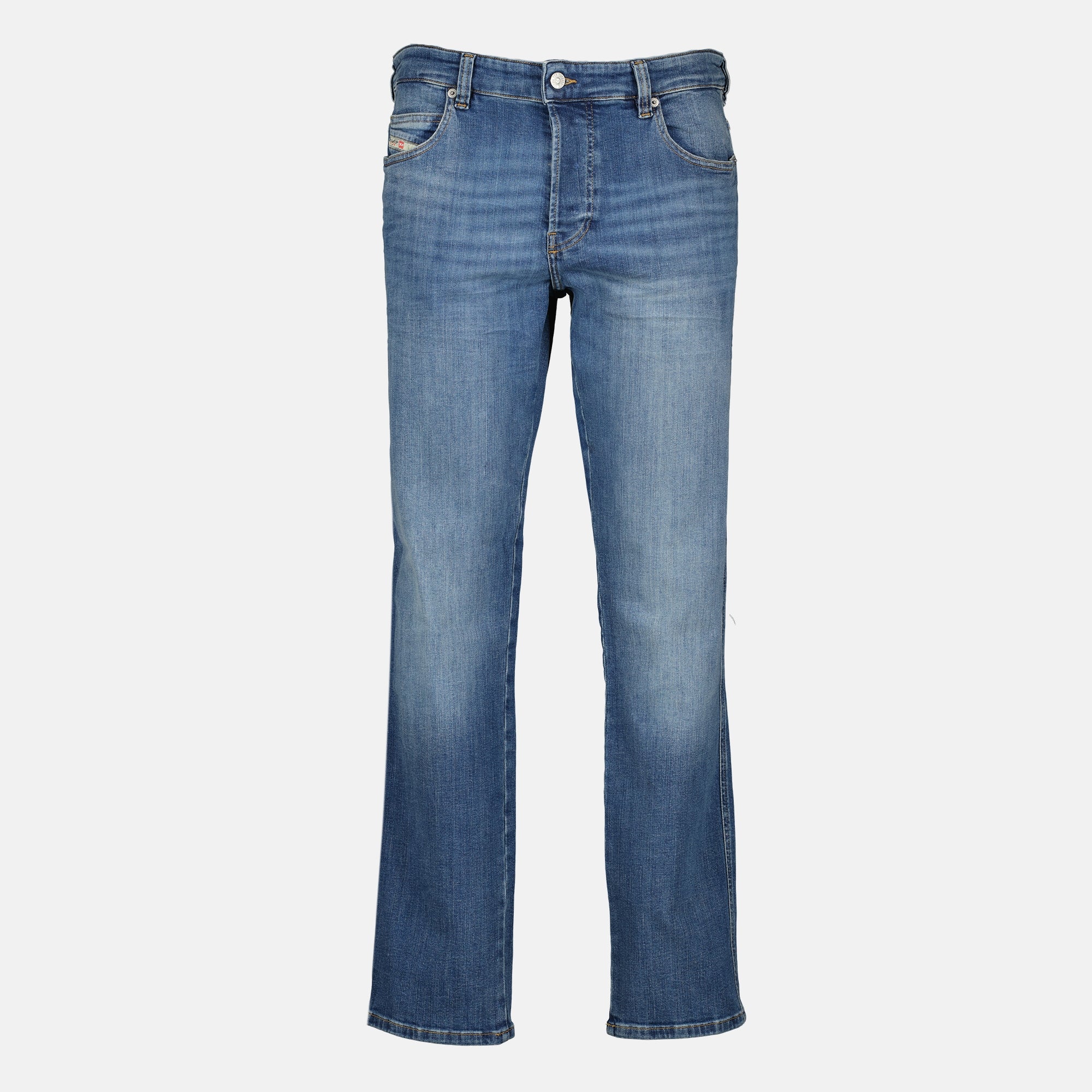 Pantalons D-Vyl 1993 L32 Jeans Azul Claro Diesel Bleu Homme