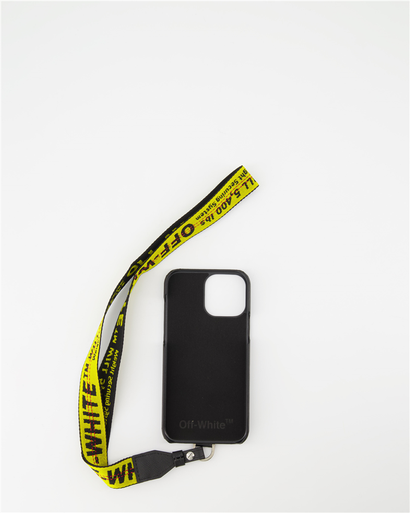 Brillen OMPA037F22PLA002 1001 black white Off-White Schwarz Homme