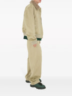 Jacken Bomberjacke Burberry Khaki Homme