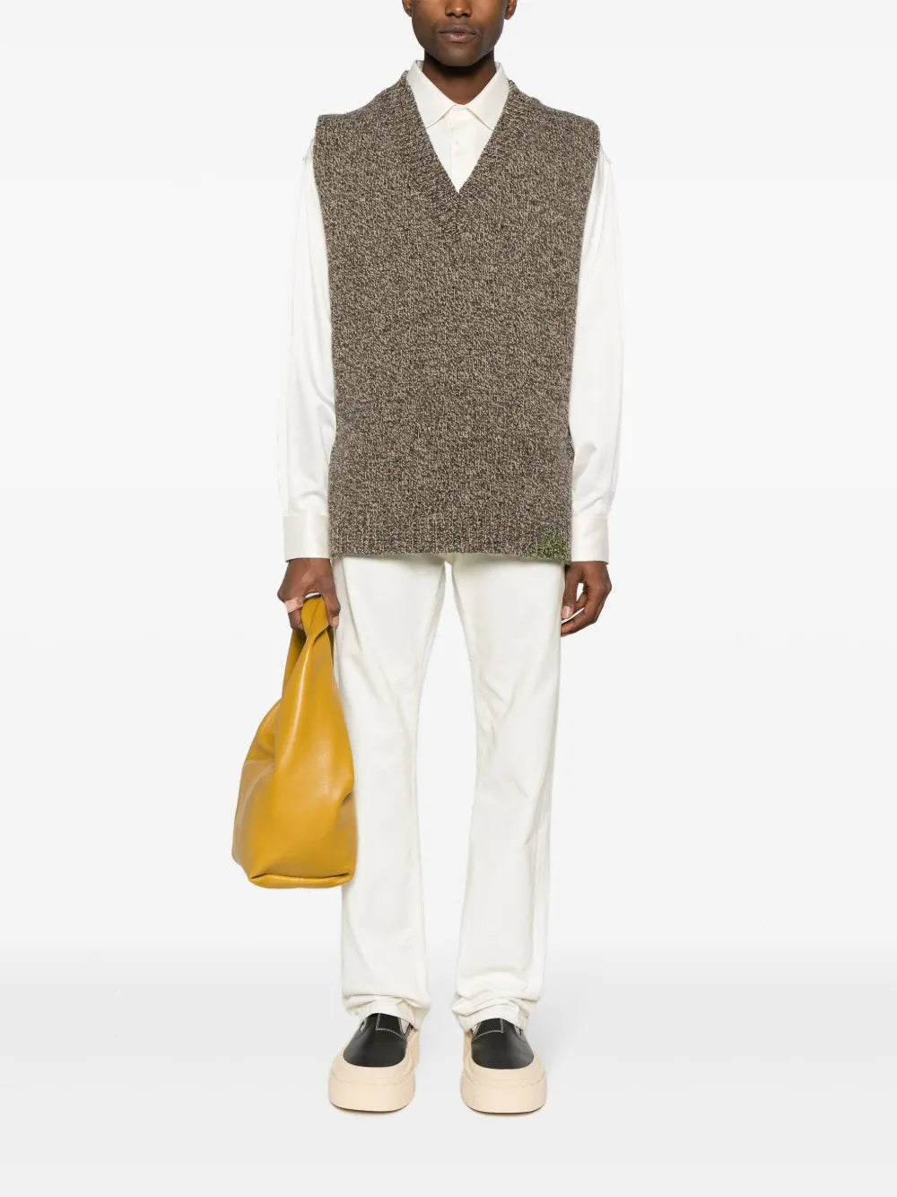 Shirts Jewelry Button Shirt Prada White Women