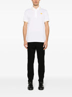 Polo shirts Medusa Polo Versace White Man
