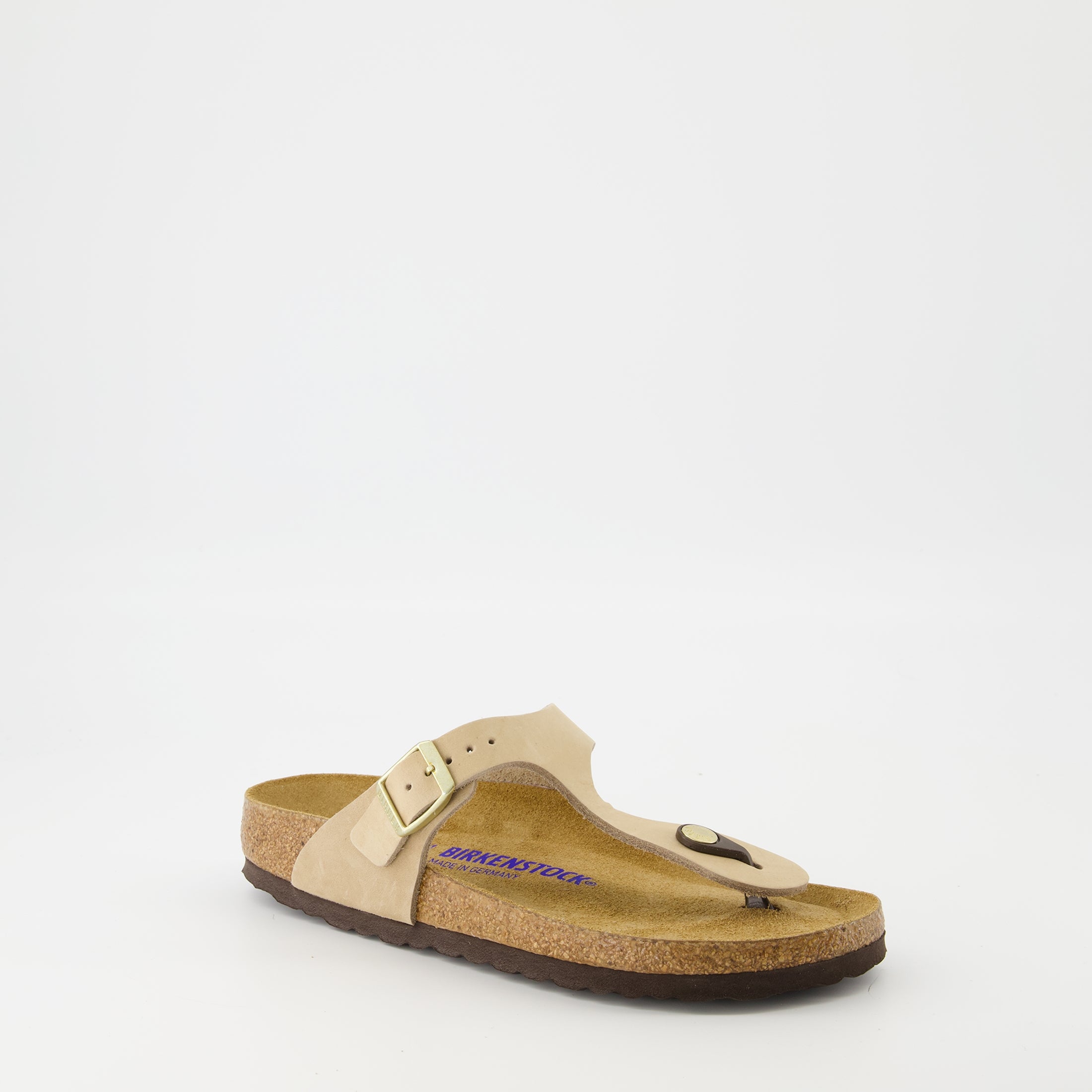 Gizeh Sandals Birkenstock Men – myCompañero - Main Image