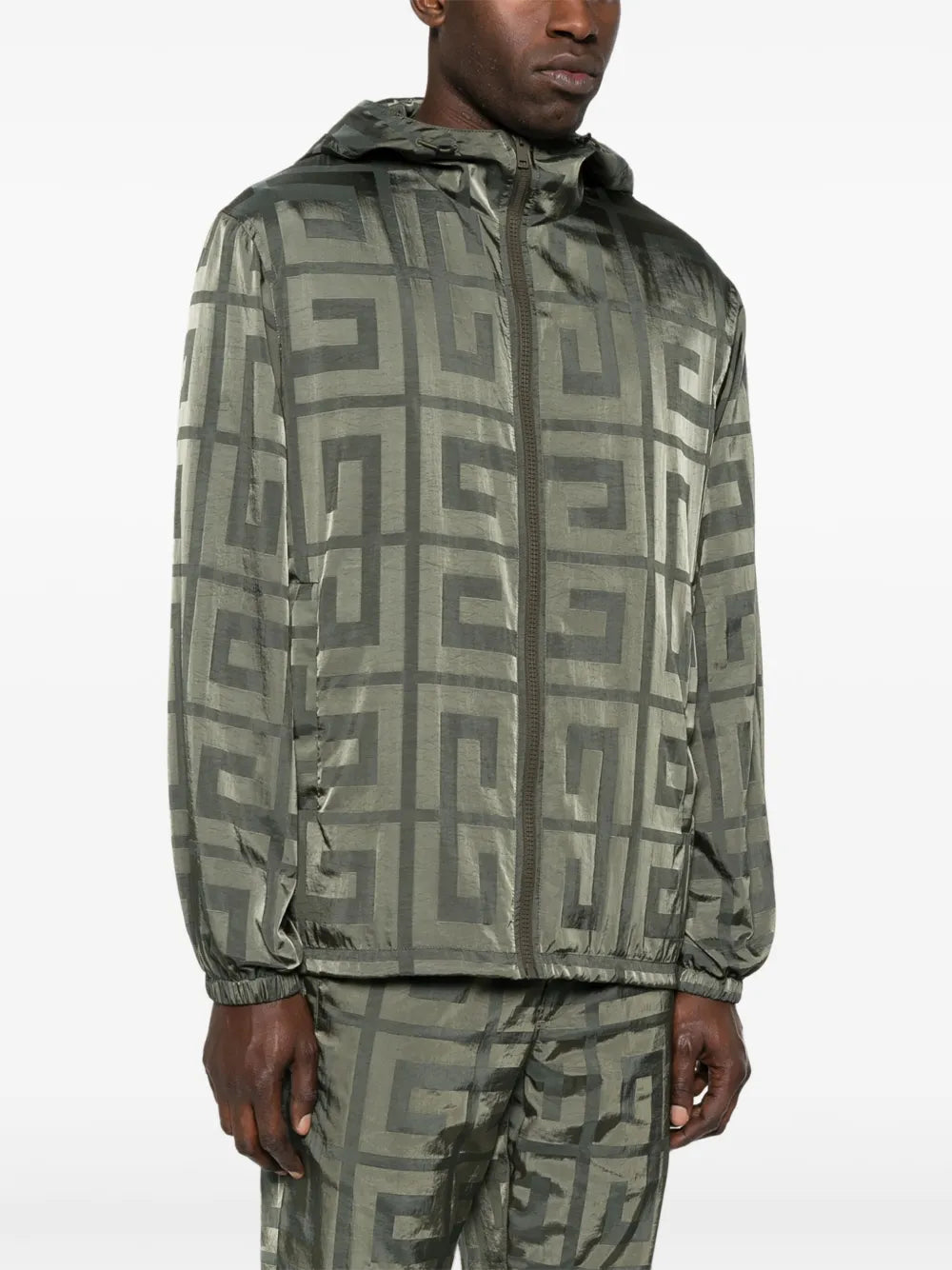 4G Windbreaker Givenchy - Men – myCompañero