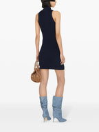 Robes Robe M-Onerva Diesel Bleu Femme