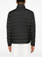 Cappotti Giacca Invernale Alfit Moncler Nero Homme