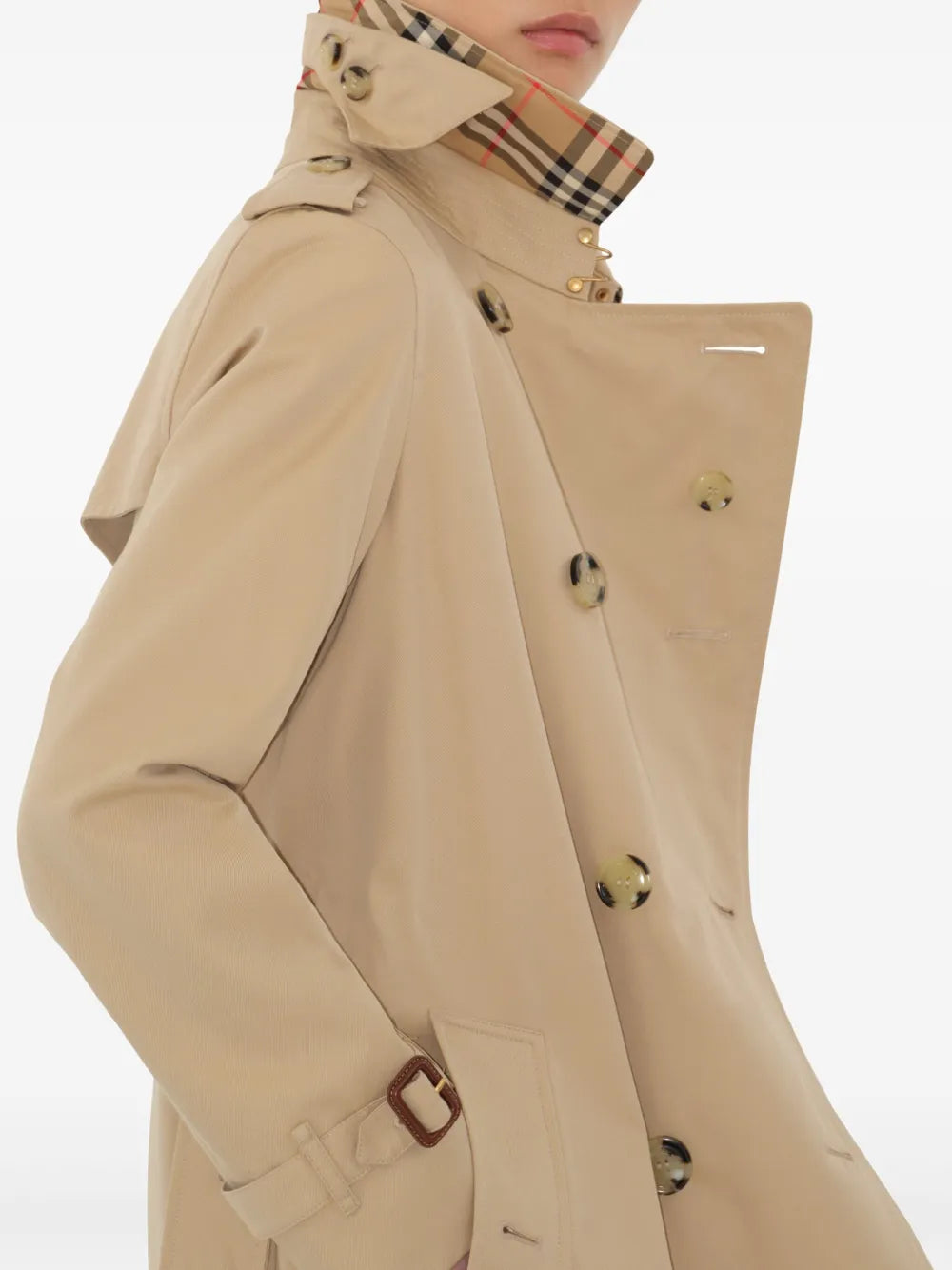 Burberry Kensington Trench Coat Women – myCompañero