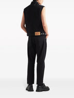 팬츠 검정색 청바지 Prada 검은색 Homme