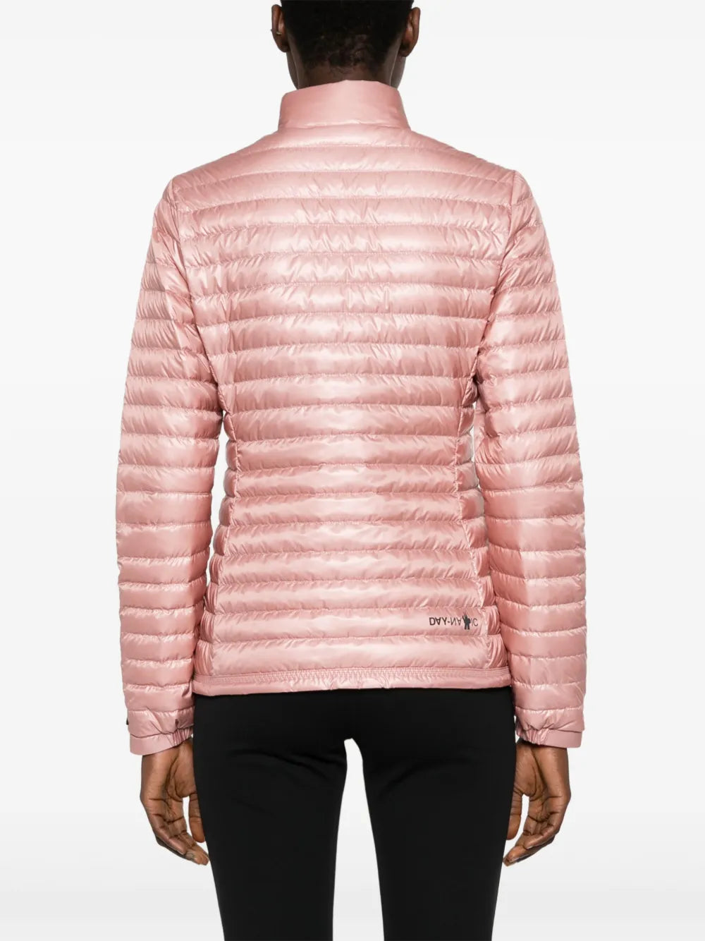 Jackets Pontaix Quilted Jacket Moncler Grenoble Pink Femme