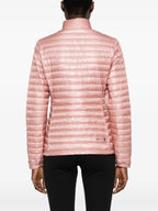 Giacche Giacca Pontaix Trapuntata Moncler Grenoble Rosa Femme