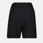 Shorts Short Carrina Iro Noir Femme