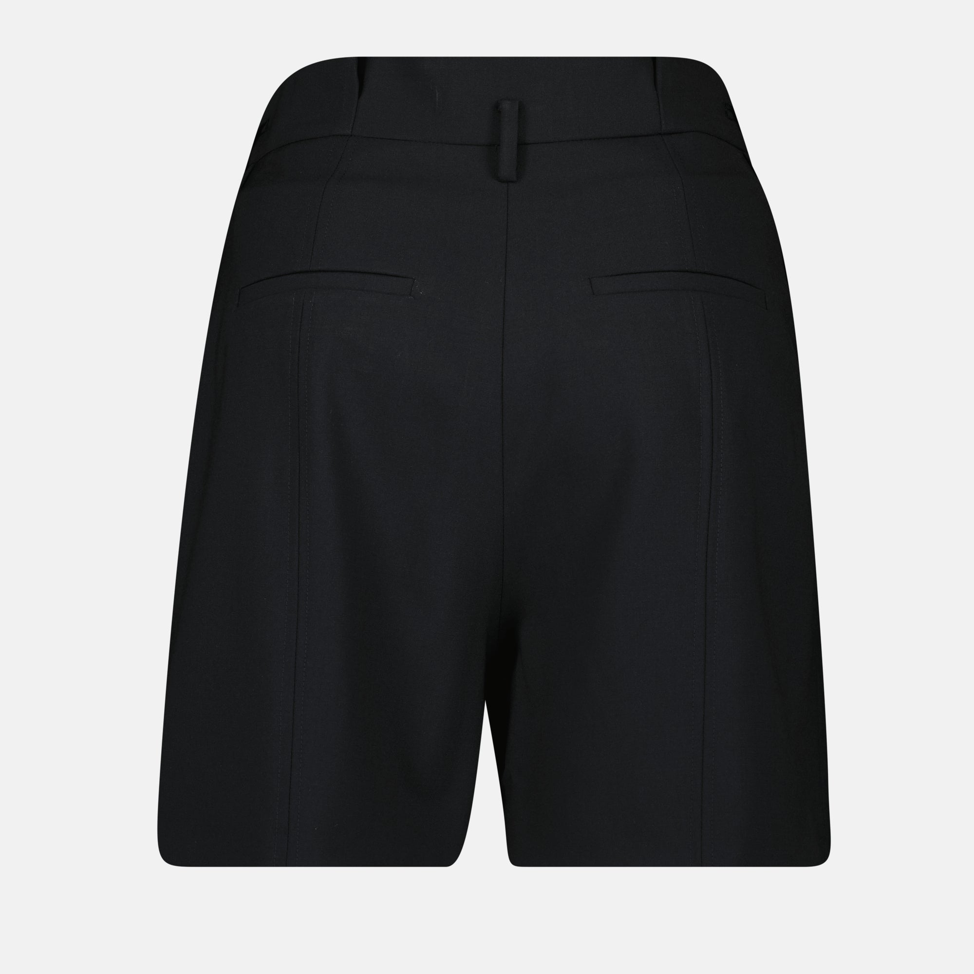 Shorts Short Carrina Iro Noir Femme
