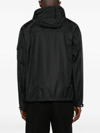 Jackets Etiache Jacket Moncler Black Homme