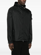 Jackets Etiache Jacket Moncler Black Homme