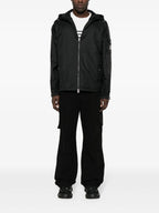 Jackets Etiache Jacket Moncler Black Homme