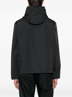 Chaquetas Chaqueta Traversier Moncler Negro Homme