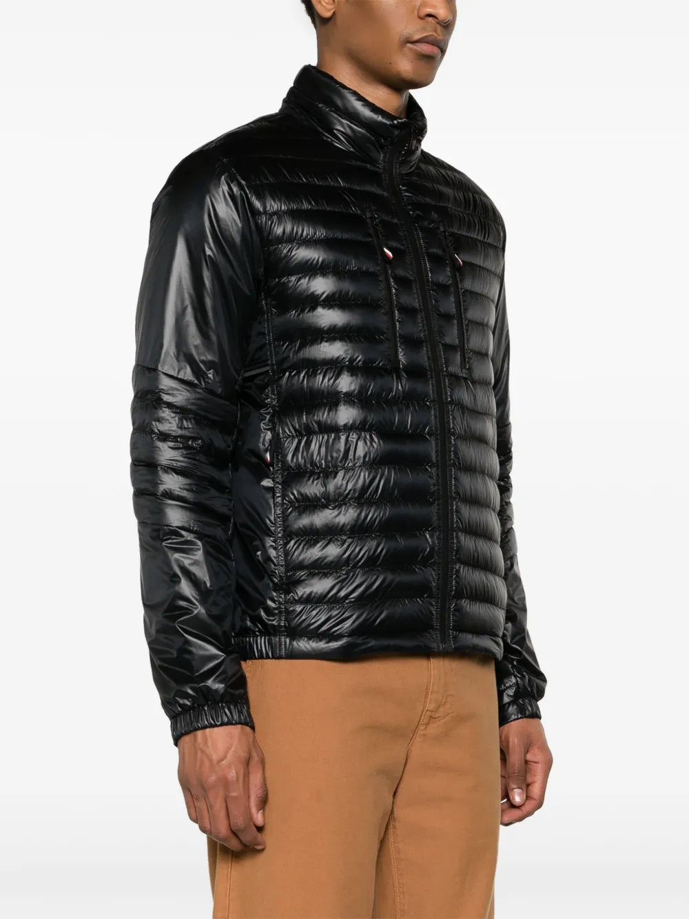 Mäntel Althaus Daunenjacke Moncler Grenoble Schwarz Homme