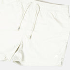 Moda de playa Bañador Hazel Beach K-Way Blanco Homme