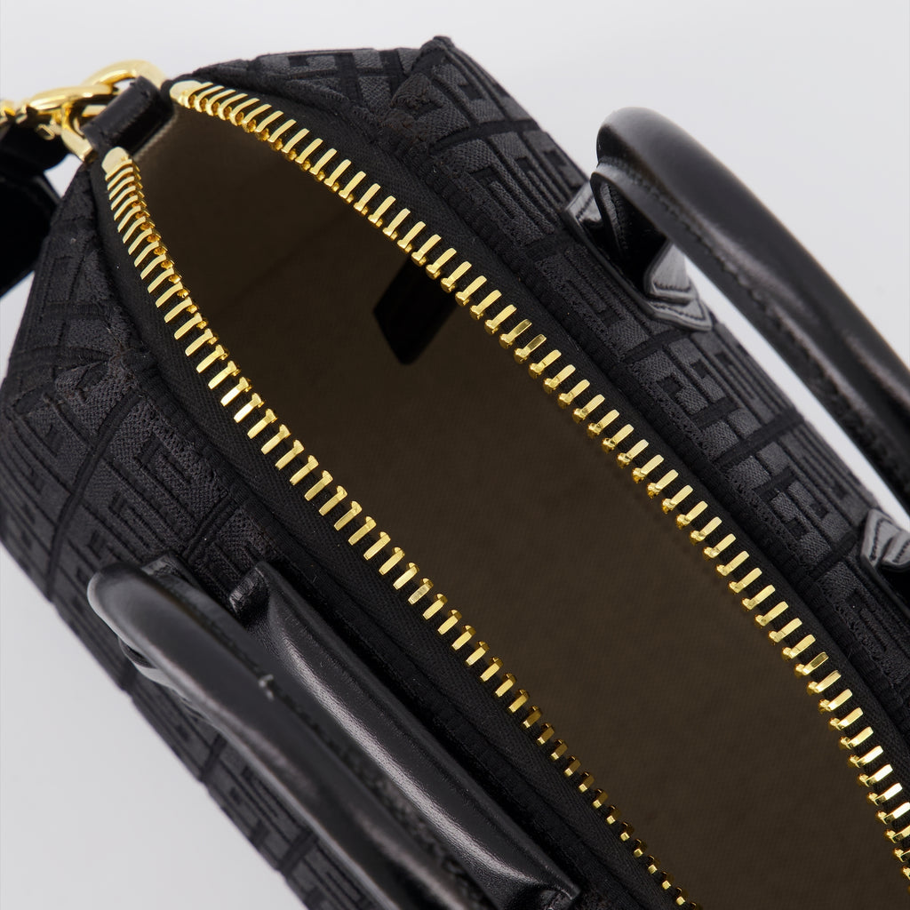 ハンドバッグ・ショルダーバッグ BB500JB18Z 001 black Givenchy 黒 Femme