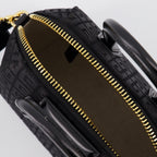 ハンドバッグ・ショルダーバッグ BB500JB18Z 001 black Givenchy 黒 Femme