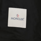 Manteaux Parka Enet Moncler Noir Femme