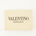 Petite maroquinerie Quiltie 67 Kartenhalter Valentino Garavani Rose Femme