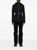 Coats Fex Waterproof Jacket Moncler Grenoble Black Femme