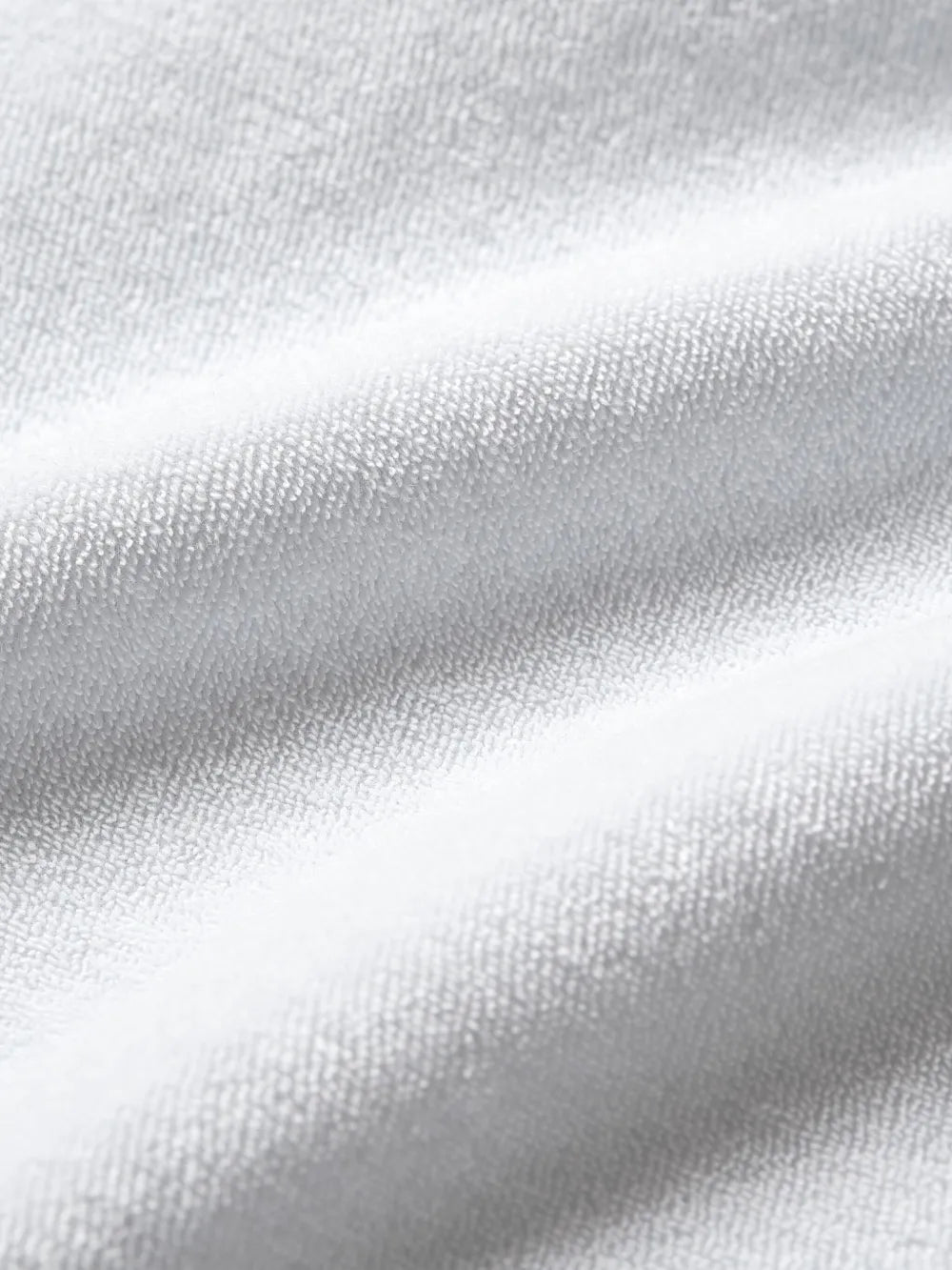 Polos Polo Terry Orlebar Brown Bleu Homme