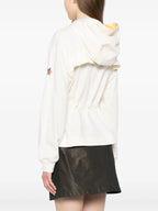 Vestes Veste coupe-vent Moncler Grenoble Beige Femme