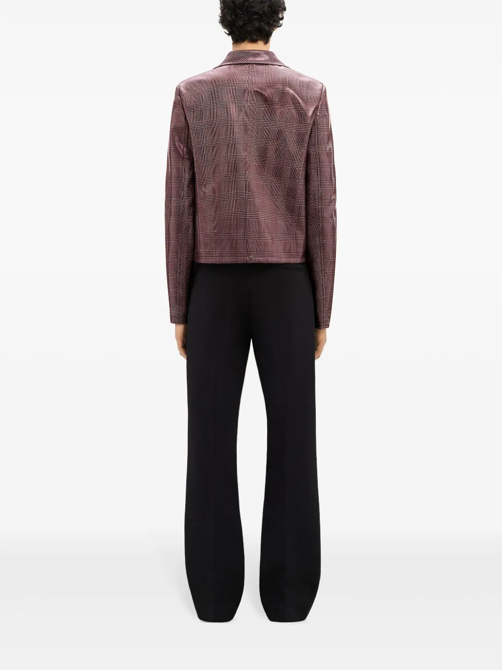 Jacken Ikonische Jacke Courrèges Braun Homme