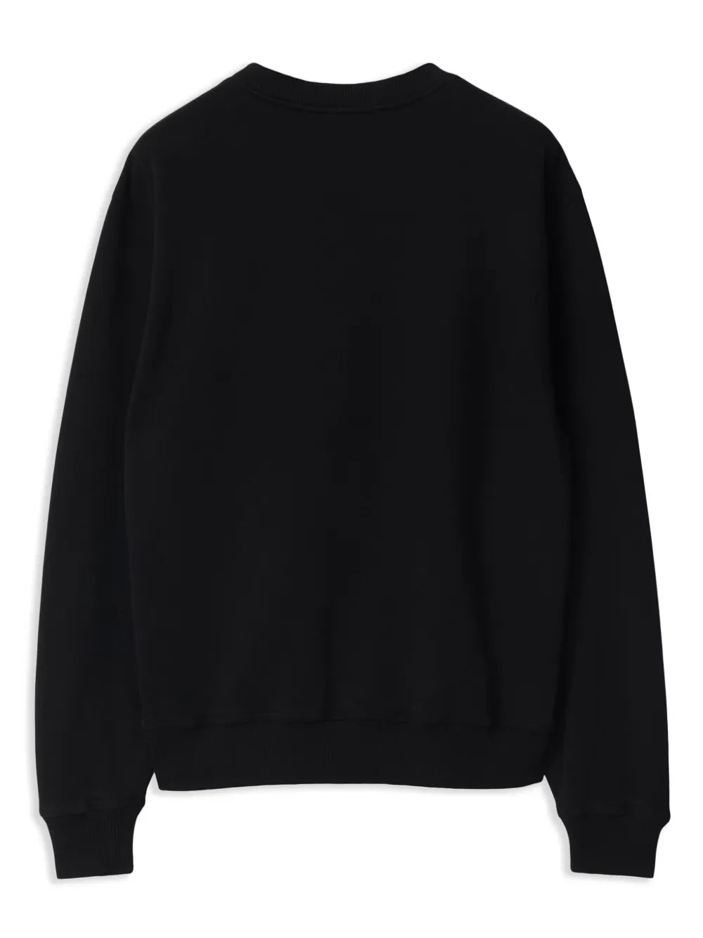 Sweatshirts Sweatshirt Burberry Schwarz Homme