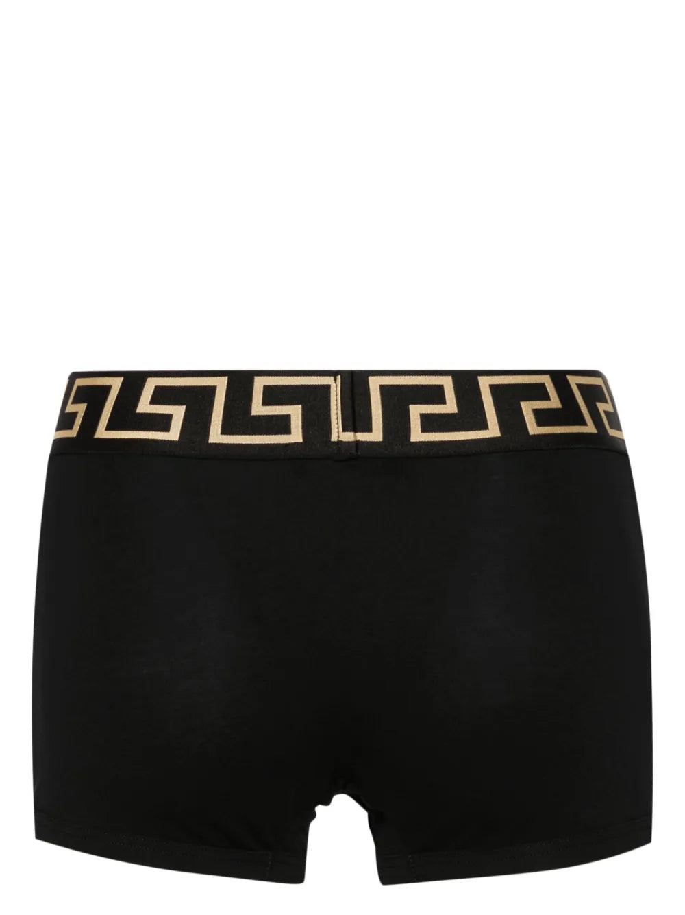 Ropa interior y homewear Conjunto de Boxers Versace Negro Homme