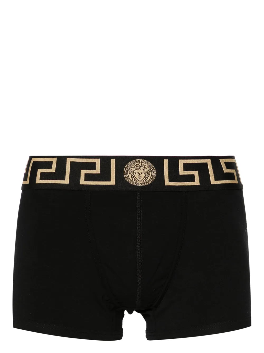 Ropa interior y homewear Conjunto de Boxers Versace Negro Homme