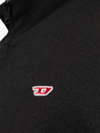 Jacken S-Lock-D Jacke Diesel Schwarz Homme