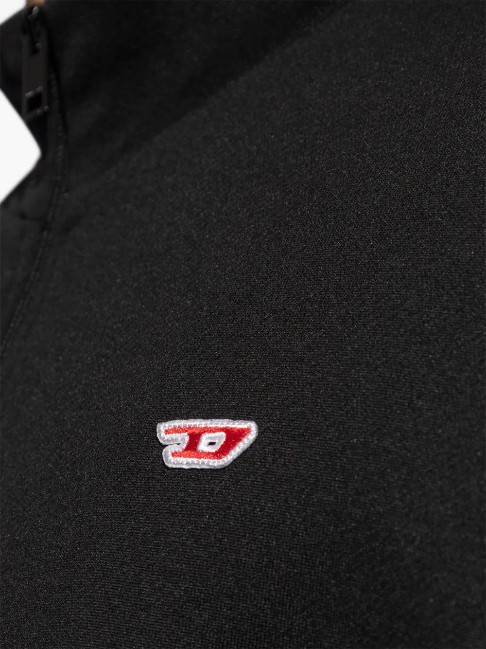 Jacken S-Lock-D Jacke Diesel Schwarz Homme