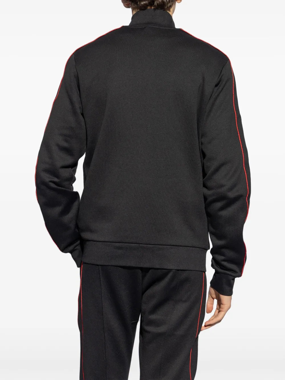 Jacken S-Lock-D Jacke Diesel Schwarz Homme