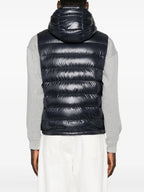 Jackets Barant Down Jacket Moncler Dark blue Homme