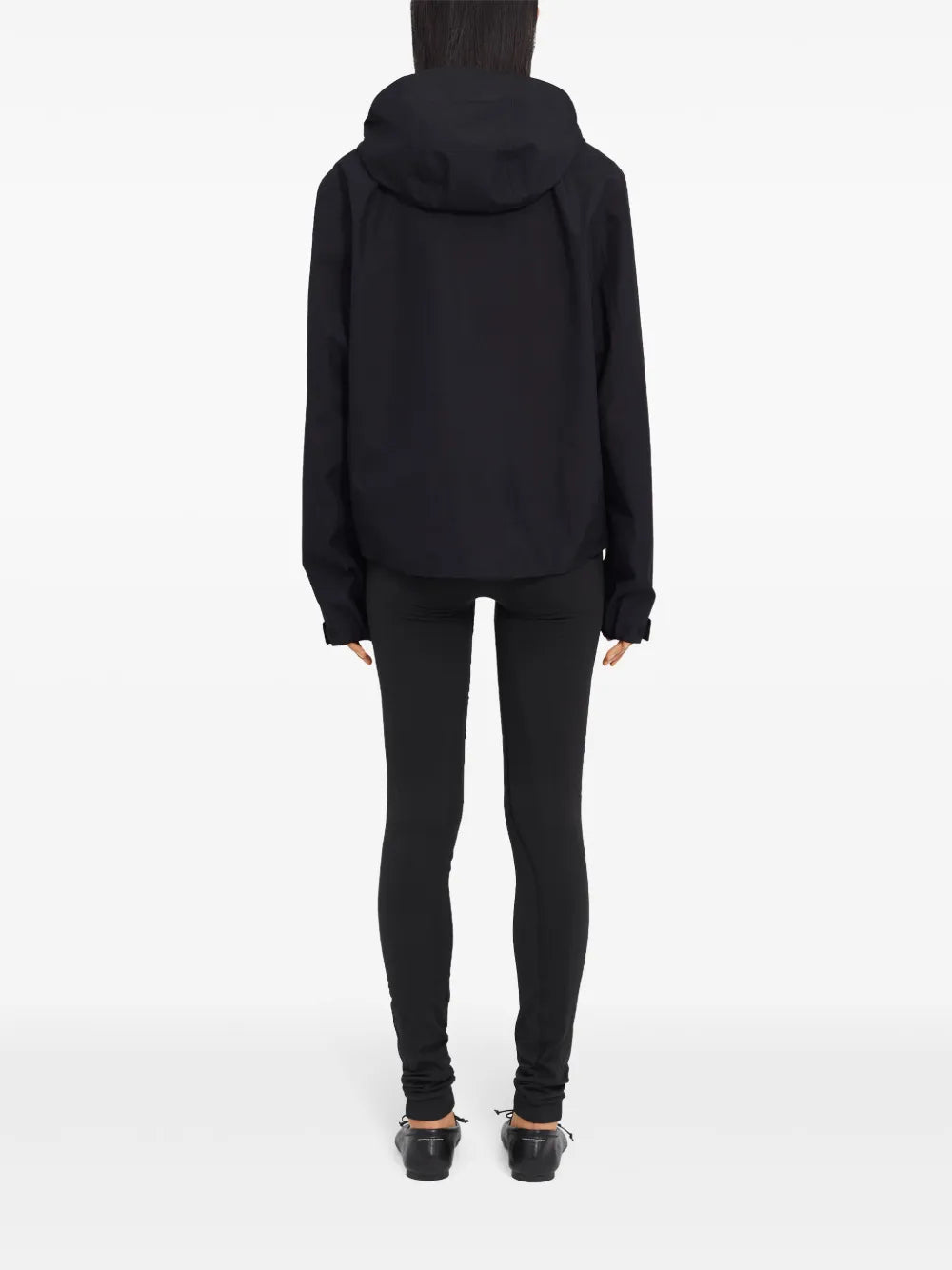 Jacken MM6 x Salomon Jacke Mm6 Schwarz Femme