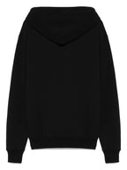 Sweatshirts Sweat zippé Ami de coeur Ami PARIS Noir Homme