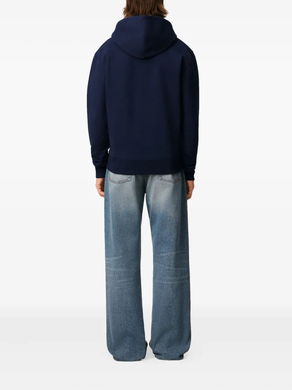 Ami de Coeur Zip-Up Jacket AMI Paris - Men – myCompañero