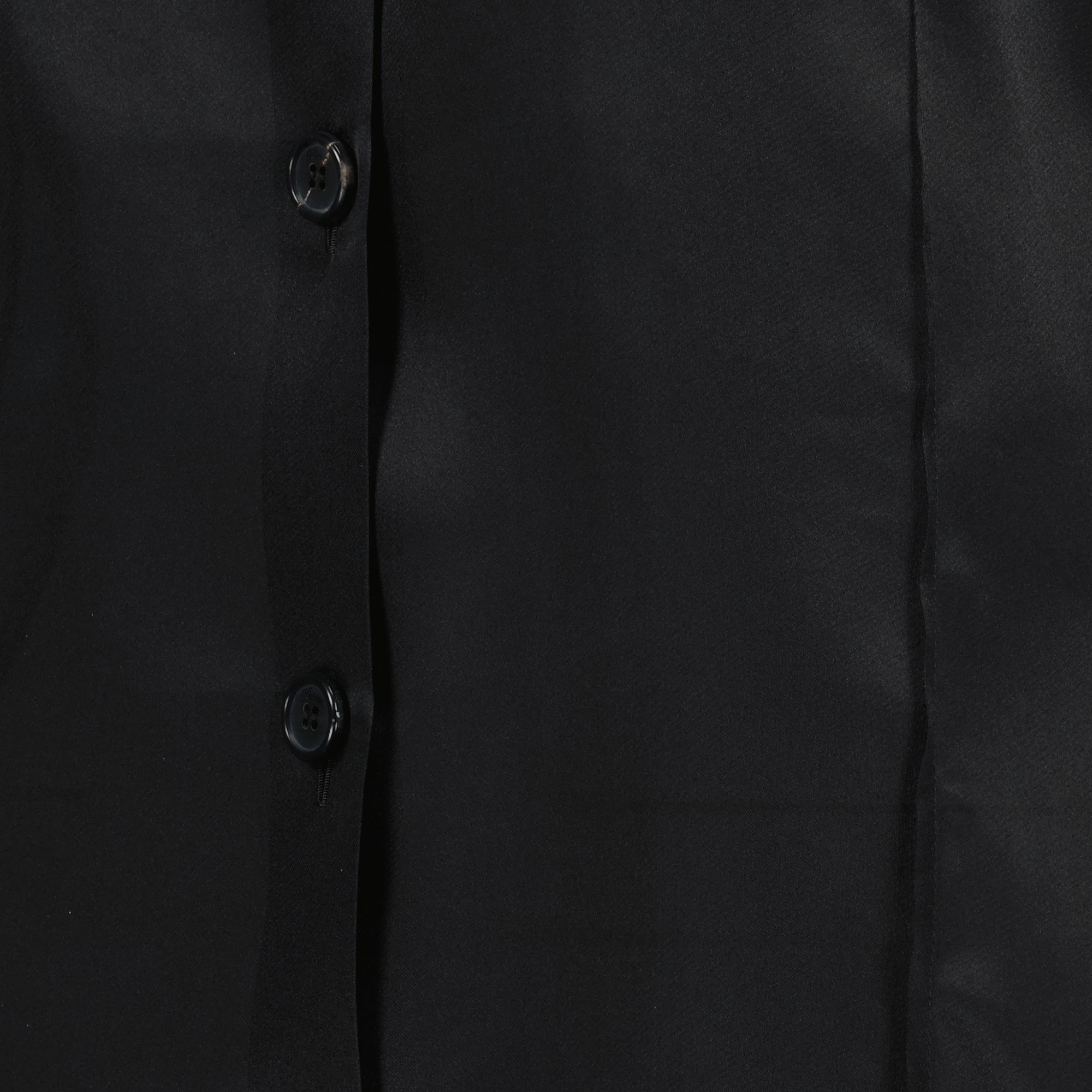 Shirts Keefe Shirt Khaite Black Femme