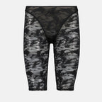 Shorts Cycliste Kendra-Utlt Diesel Noir Femme